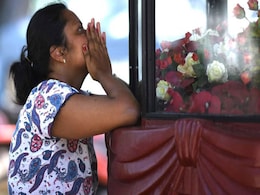 "'Where Is God?' My Kids Are Asking": Sri Lankans Stunned By Attacks "'Where Is God?' My Kids Are Asking": Sri Lankans Stunned By Attacks