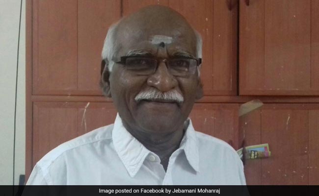 Candidate Punks Election Commission, Claims Huge World Bank Loan