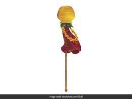 Hindu Nav Varsh: चैत्र नवरात्रि से शुरू हुआ हिंदू नव वर्ष, WhatsApp और Facebook पर इन मैसेजेस से दीजिए शुभकामनाएं Hindu Nav Varsh: चैत्र नवरात्रि से शुरू हुआ हिंदू नव वर्ष, WhatsApp और Facebook पर इन मैसेजेस से दीजिए शुभकामनाएं