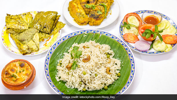 Enjoy Festivities And Celebrations With These Mouth-Watering Bengali Meals