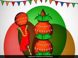 Hindu Nav Varsh: क्यों मनाया जाता है चैत्र नवरात्रि के दिन हिंदू नव वर्ष? जानिए यहां Hindu Nav Varsh: क्यों मनाया जाता है चैत्र नवरात्रि के दिन हिंदू नव वर्ष? जानिए यहां