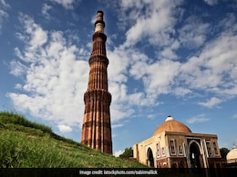 कुतुब मीनार केस : साकेत कोर्ट ने हिंदू पक्ष की याचिका पर फैसला सुरक्षित रखा, 9 जून को आएगा कुतुब मीनार केस : साकेत कोर्ट ने हिंदू पक्ष की याचिका पर फैसला सुरक्षित रखा, 9 जून को आएगा