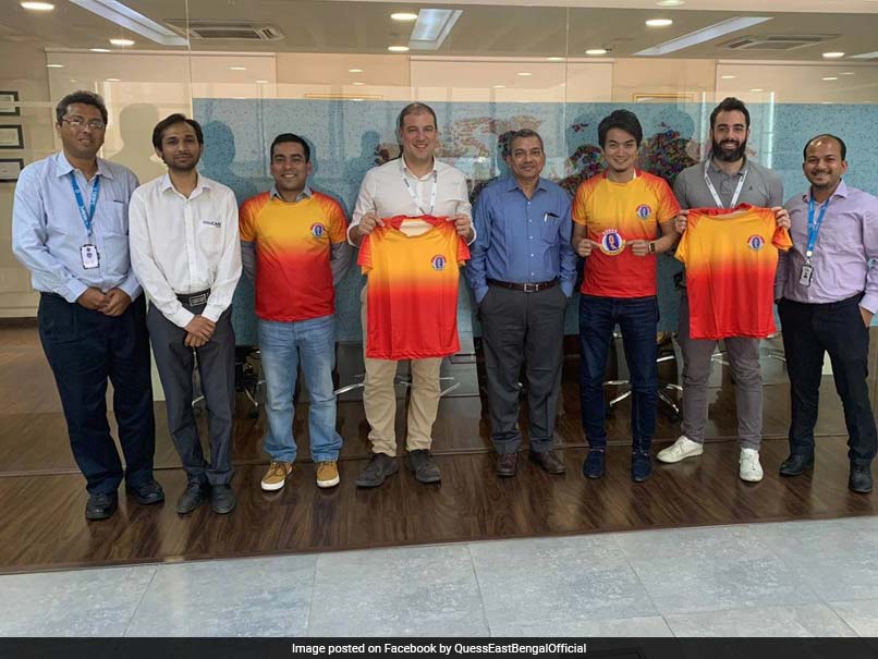 East Bengal Football Club In Talks About Possible Partnership With FC Barcelona