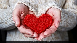 Not Just Bones, Calcium Promotes Heart Health Too; 5 Calcium-Rich Food Options