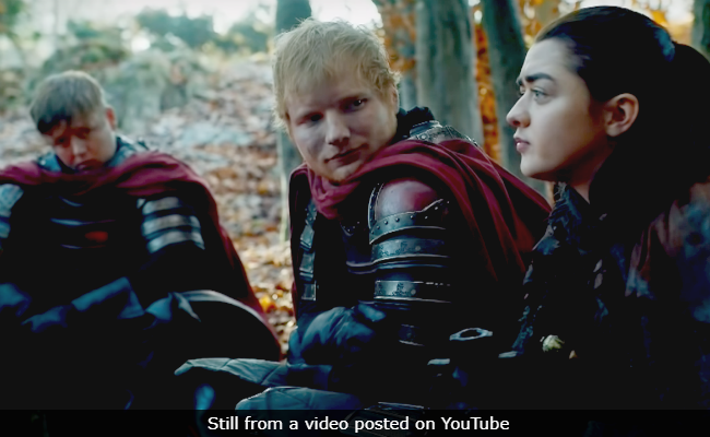 <i>Game Of Thrones</i>: The Most Head-Scratching Moments, From A Stupid Littlefinger To A Boring Ed Sheeran