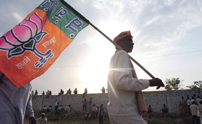 BJP Reshuffles States' In-Charge Team, Sets Sight On Upcoming Elections BJP Reshuffles States' In-Charge Team, Sets Sight On Upcoming Elections