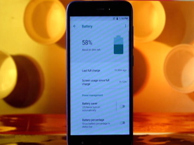 Xiaomi Commands Entry-Level Turf With the Redmi Go