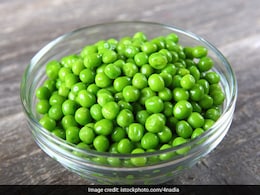 इन 5 लोगों को भूलकर भी नहीं खानी चाहिए मटर, हो सकते हैं गंभीर नुकसान इन 5 लोगों को भूलकर भी नहीं खानी चाहिए मटर, हो सकते हैं गंभीर नुकसान