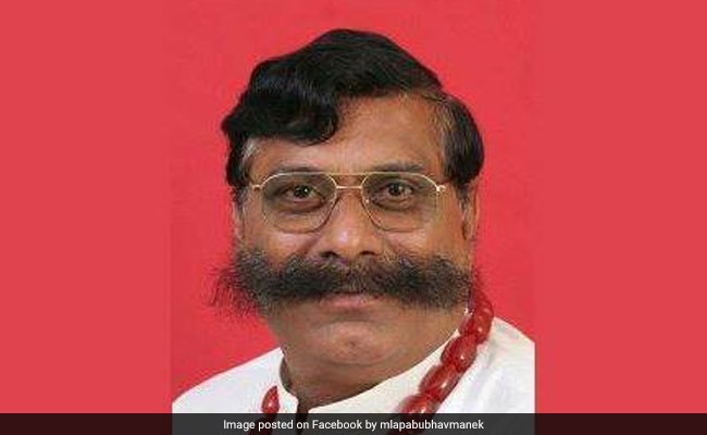 Top Court To Hear BJP Lawmaker's Plea Against Order Dismissing His Election