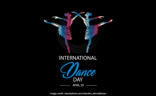 International Dance Day 2022: Know Its Date, History, And Significance