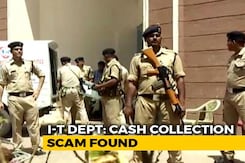 "Broke Down Door At 3:30 am": Ex-Kamal Nath Aide Alleges Raids Political "Broke Down Door At 3:30 am": Ex-Kamal Nath Aide Alleges Raids Political