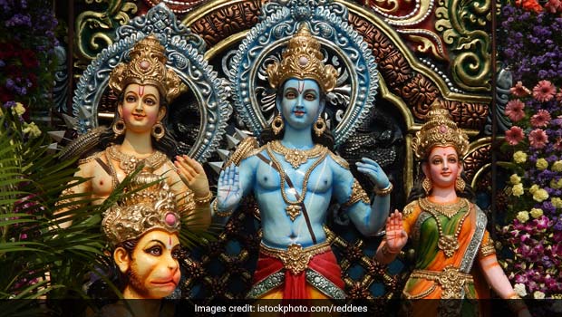 Ram Navami 2019: Date, Significance, Puja And Food Traditions