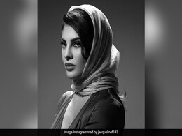 <I>Mrs Serial Killer</I>: Jacqueline Fernandez To Make Netflix Debut. Details Here <I>Mrs Serial Killer</I>: Jacqueline Fernandez To Make Netflix Debut. Details Here