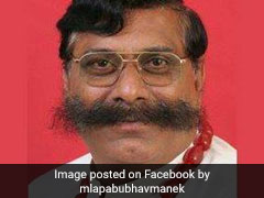 Top Court To Hear BJP Lawmaker's Plea Against Order Dismissing His Election