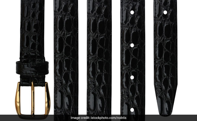 10 Skinny Belts That Are Stylish But Won't Steal The Show