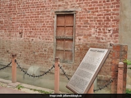 Britain's Shame, And Still Not Sorry: The 1919 Jallianwala Bagh Massacre Britain's Shame, And Still Not Sorry: The 1919 Jallianwala Bagh Massacre