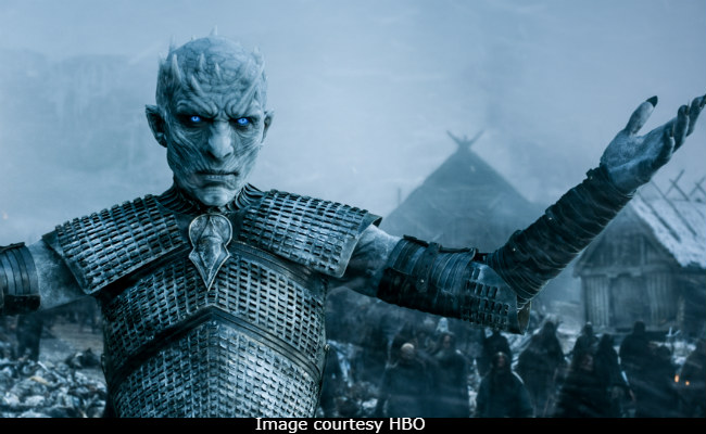 <I>Game Of Thrones</i>: Defending The Night King Isn't Easy But He's The True Hero
