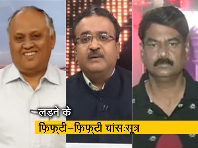 रणनीति : वाराणसी में पीएम मोदी Vs प्रियंका?