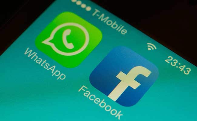 कुछ समय के लिए डाउन होने के बाद चल पड़ा Facebook, Whatsapp और इंस्टाग्राम