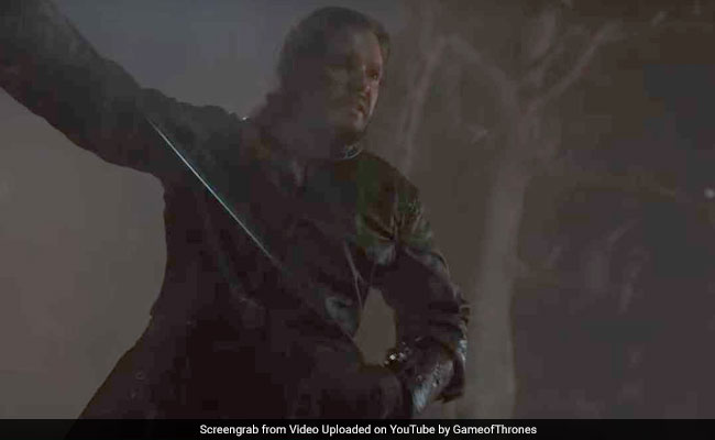 <I>Game Of Thrones 8</I>, Episode 3: What To Expect, From The Dragons To The Night King