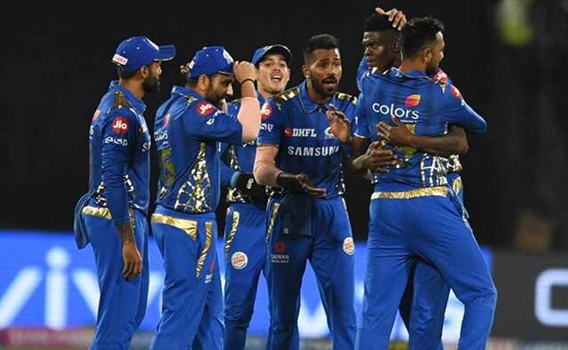 IPL 2019, DC vs MI: Mumbai Indians Beat Delhi Capitals By 40 Runs IPL 2019, DC vs MI: Mumbai Indians Beat Delhi Capitals By 40 Runs