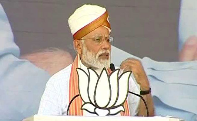 Elections LIVE Updates: Will End Infiltration, Says PM Modi In Maharashtra