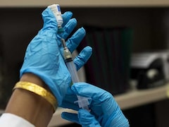 Measles Vaccine Saves 59 Million Lives Reducing Death Rate By 88% Since The Year 2000, Says WHO