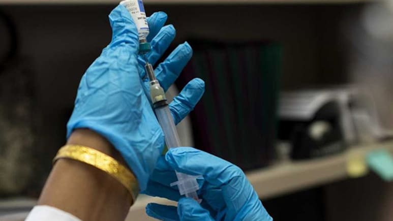 Measles Vaccine Saves 59 Million Lives Reducing Death Rate By 88% Since The Year 2000, Says WHO