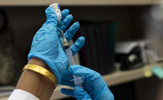 Measles Vaccine Saves 59 Million Lives Reducing Death Rate By 88% Since The Year 2000, Says WHO