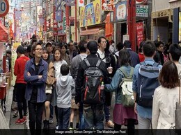 Why People In Japan Are Unhappy Despite 10-Day Long Holiday Why People In Japan Are Unhappy Despite 10-Day Long Holiday