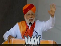 "<i>Qatal Ki Raat</i>": PM Speaks Of US Claims After Pak Capture Of IAF Pilot "<i>Qatal Ki Raat</i>": PM Speaks Of US Claims After Pak Capture Of IAF Pilot