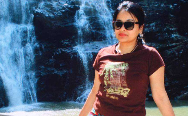 In Rohit Shekhar Tiwari Murder Case, Charges Filed Against Wife Apoorva