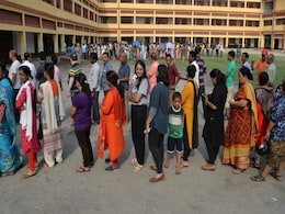 हरियाणा विधानसभा चुनाव की नई तारीख का ऐलान, अब 5 अक्टूबर को डलेंगे वोट, 8 को काउंटिंग हरियाणा विधानसभा चुनाव की नई तारीख का ऐलान, अब 5 अक्टूबर को डलेंगे वोट, 8 को काउंटिंग