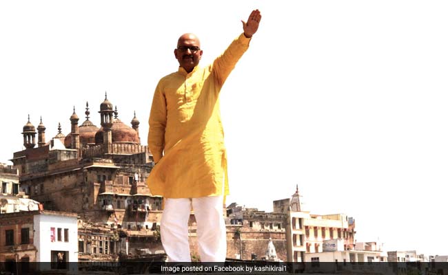 Congress Ends Priyanka Gandhi Suspense, Fields Ajay Rai From Varanasi