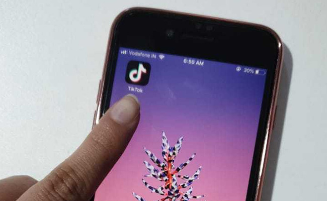 TikTok App Blocked In India By Google After Court Order: Report