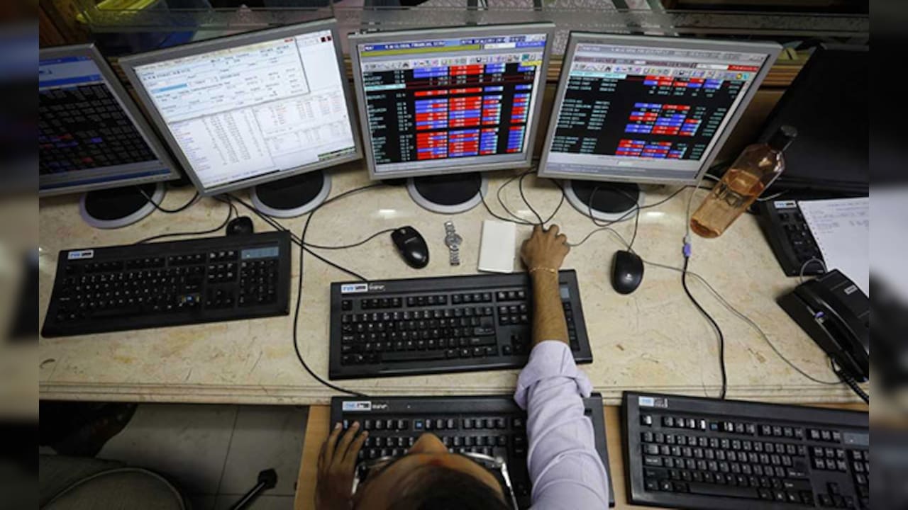 Stock Market LIVE Updates, Sensex Today: Sensex Drops 150 Points Amid US-Iran Tensions