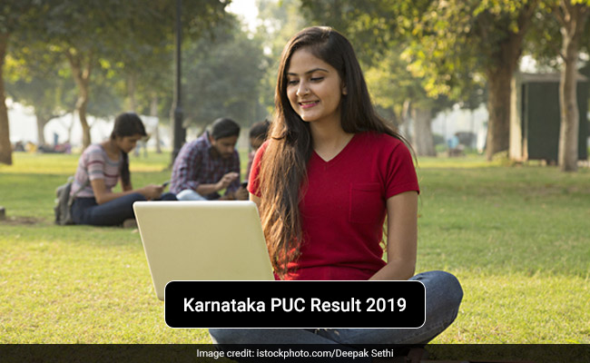 Karnataka 2nd PUC Result Now Available On Website; How To Check