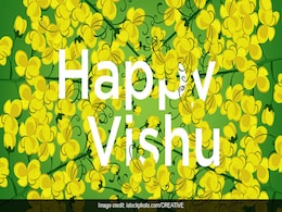 Happy Vishu 2020: Significance And Importance Of Traditional Vishu Sadhya Feast Happy Vishu 2020: Significance And Importance Of Traditional Vishu Sadhya Feast