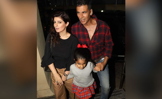 <i>Avengers: Endgame</i> - Akshay Kumar, Twinkle Khanna, Janhvi Kapoor And Others Clear Their Schedules To Watch The Film