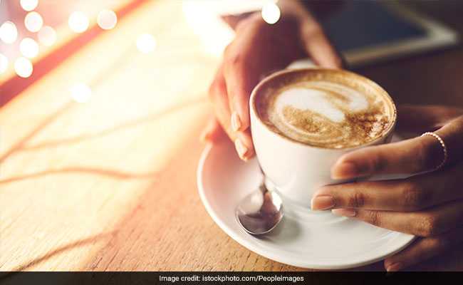 3 Cups Of Coffee A Day May Lower Risk Of Developing Heart Condition: Study