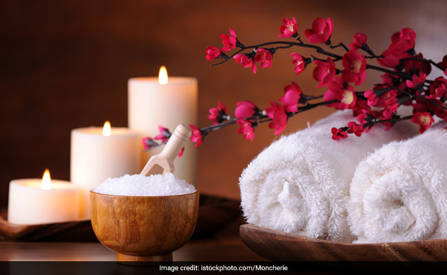 8 Bath Salts For A Skin Pampering Session At Home