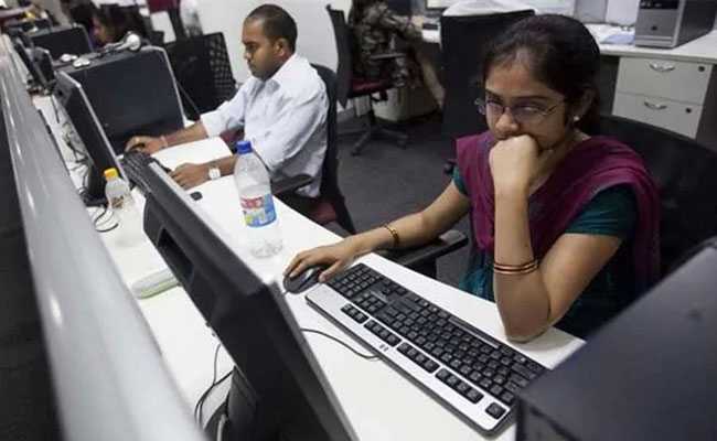 Karnataka Government Reserves 33% Outsourced Government Jobs For Women