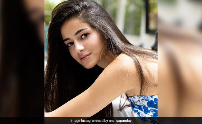 How Ananya Panday's Instagram Will Change After <I>Student Of The Year 2</i>