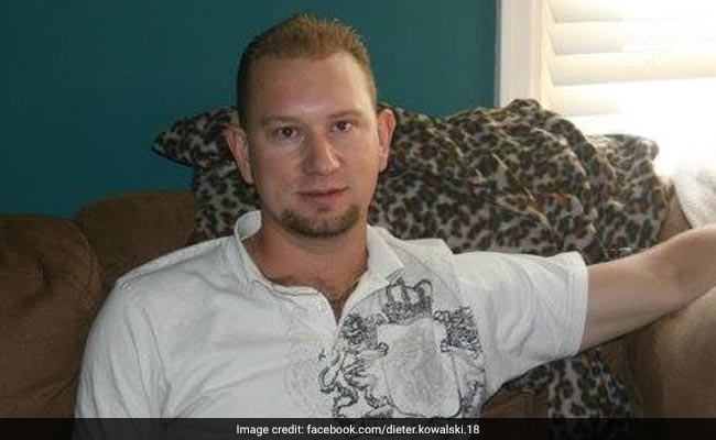 "The Fun Begins. See You Soon Sri Lanka": US Man's Final Post Before Blasts