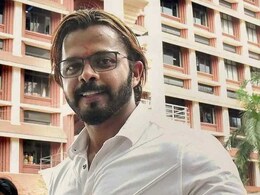 S Sreesanth's Ban To End In September 2020, Says BCCI Ombudsman S Sreesanth's Ban To End In September 2020, Says BCCI Ombudsman