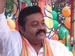 All About Suresh Gopi, Actor-Politician Who Will Be BJP's 1st MP In Kerala All About Suresh Gopi, Actor-Politician Who Will Be BJP's 1st MP In Kerala