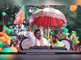 Opinion | Hindu Consolidation, LDF Rout: How The Lotus Bloomed In Kerala Opinion | Hindu Consolidation, LDF Rout: How The Lotus Bloomed In Kerala