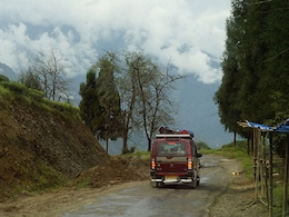 Army Defuses Bomb Swept Away From Ammunition Depot In Sikkim Flood 10 Months Ago Army Defuses Bomb Swept Away From Ammunition Depot In Sikkim Flood 10 Months Ago