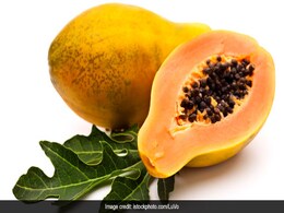 This Cool Trick Will Make Papaya Smell And Taste Better This Cool Trick Will Make Papaya Smell And Taste Better