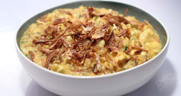 High-Protein Diet: This Oats and Chicken Porridge Is A Hearty Mix Of Health And Wholesomeness 